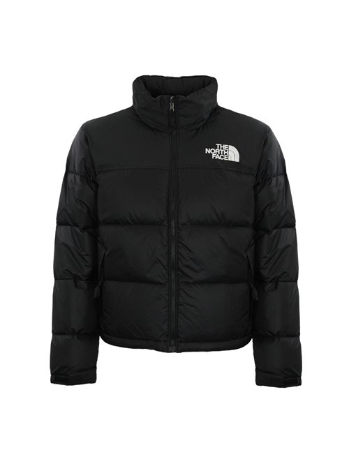 Giubbotto 1996 Retro Nuptse Black The North Face | NF0A3XEOLE41